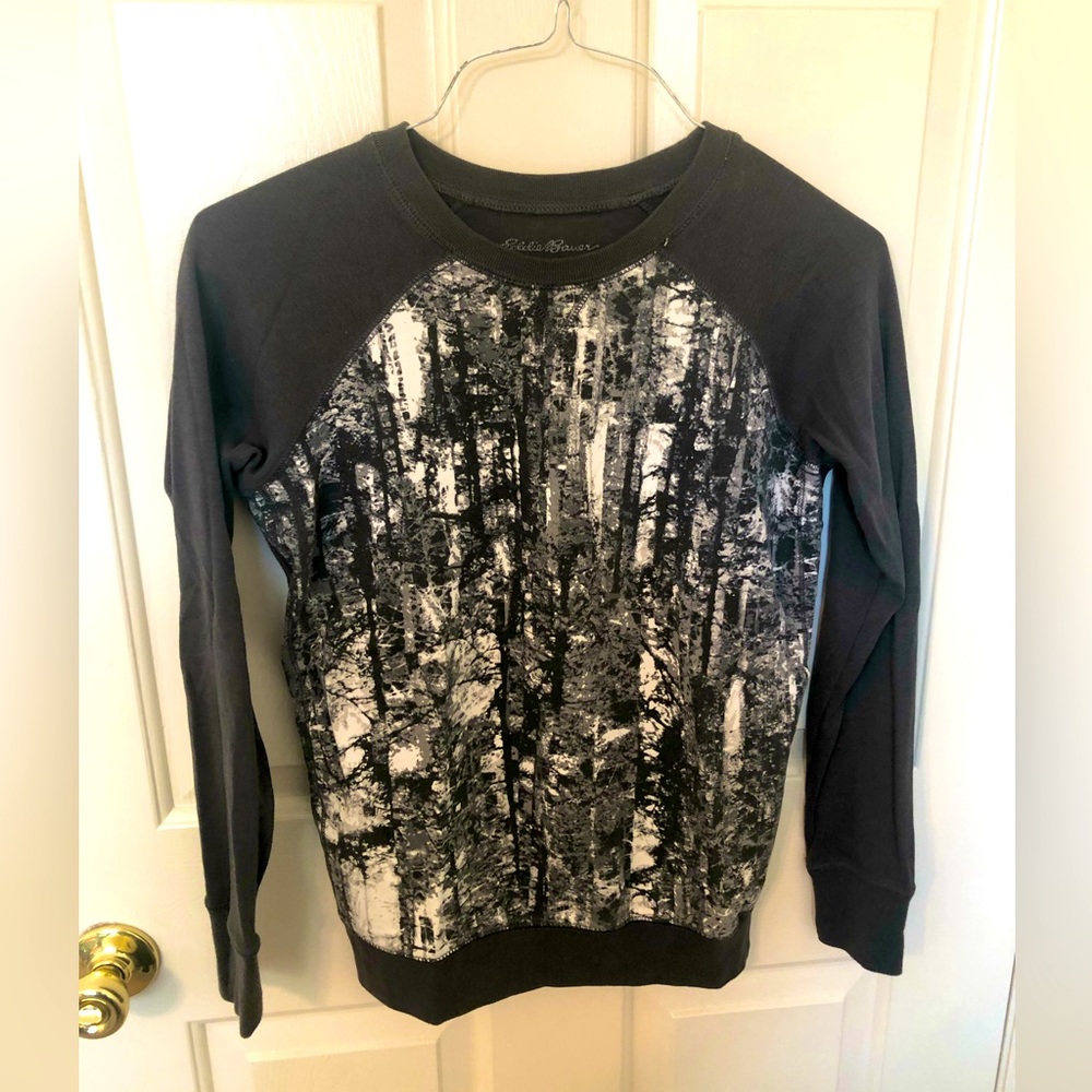 Eddie Bauer shirt